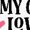 AA-White, variant on Inktastic Gramma Loves Me Girl Flamingo Toddler Hoodie