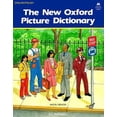 thumbnail image 1 of Pre-Owned The New Oxford Picture Dictionary English Polish: English/Polish Edition (Paperback) 0194346501 9780194346504, 1 of 1