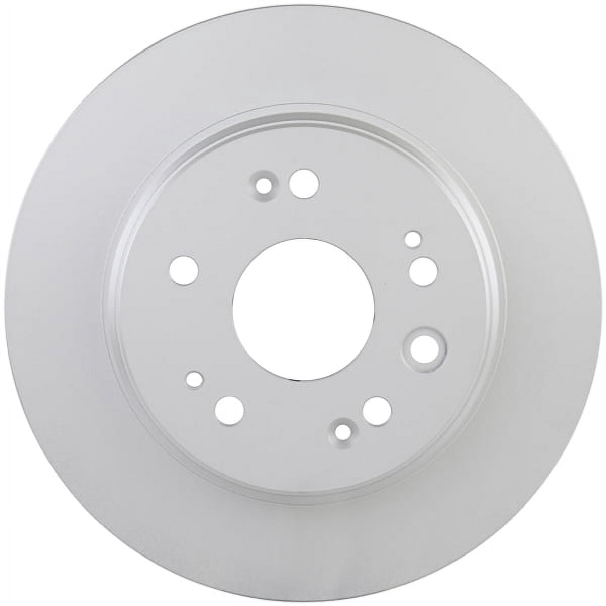Bosch QuietCast Disc Brake Rotor