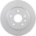 thumbnail image 2 of Bosch QuietCast Disc Brake Rotor, 2 of 5