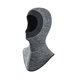 thumbnail image 5 of Traje de neopreno con capucha, gorro de neopreno, gorro de buceo, gorro de buceo, gorro térmico para surf Gris oscuro, 5 of 8