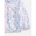 thumbnail image 3 of The Aristocats Marie Toddler Girls Lightweight Windbreaker Jacket, Sizes 2T-5T, 3 of 3