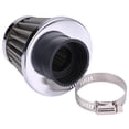 thumbnail image 3 of Filtro de entrada de aire de 38mm apto para 125cc-250cc ATV Go kart Dirt Bike motocicleta PZ22-PZ27 Carb Jadeshay A, 3 of 8