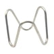 thumbnail image 5 of Soporte para estufa de alcohol, soporte para quemador de camping, soporte portátil desmontable para quemador, soporte para fiesta, camping, playa,, 5 of 9