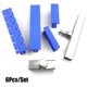 thumbnail image 5 of 6Pcs/Set Car Body Paintless Dent Repair Kit Car Dent Removal Repairing Tool, 5 of 5