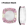 thumbnail image 3 of HELLHERO Rollator Walker Seat Back Covers Hummingbird Flower Rollator Seat Back Cover for Seniors Machine Washable Waterproof for Improved Comfort, 3 of 7
