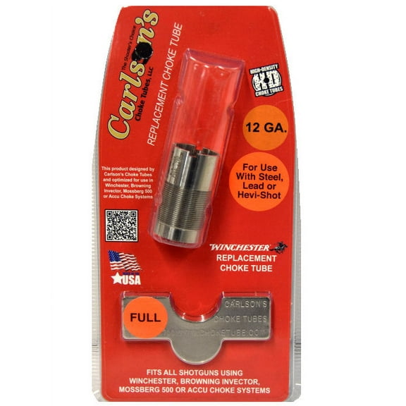 Carlsons Flush Mount Choke Tube