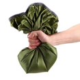 thumbnail image 4 of 35-80L Backpack Rain Cover Climbing Bag Cover Waterproof Portable for Hiking Camping Biking Outdoor Traveling, 4 of 5