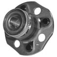 thumbnail image 3 of GSP 363031 Fit 92-94 Acura Vigor Wheel Bearing and Hub Assembly - Rear, 3 of 6