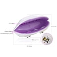 thumbnail image 6 of Touch Beauty UV Nail Dryer, 6 of 7