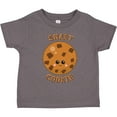 thumbnail image 3 of Inktastic Smart Cookie Boys or Girls Toddler T-Shirt, 3 of 5