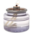thumbnail image 2 of Hyoola, 8 Hour Restaurant and Emergency Liquid Oil Candles - Disposable Tealights (12 Pack), 2 of 5