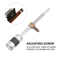 thumbnail image 2 of Metal Violin Bow Screw Stringed Instruments Accessory for Musical Instrument, 2 of 6