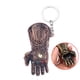 thumbnail image 1 of LLavero de la película de Marvel los vengadores, Thanos, Infinity Gauntlet, accesorios de mochila, Abrebotellas de cerveza de aleación, llavero colgante Fivean unisex, 1 of 2