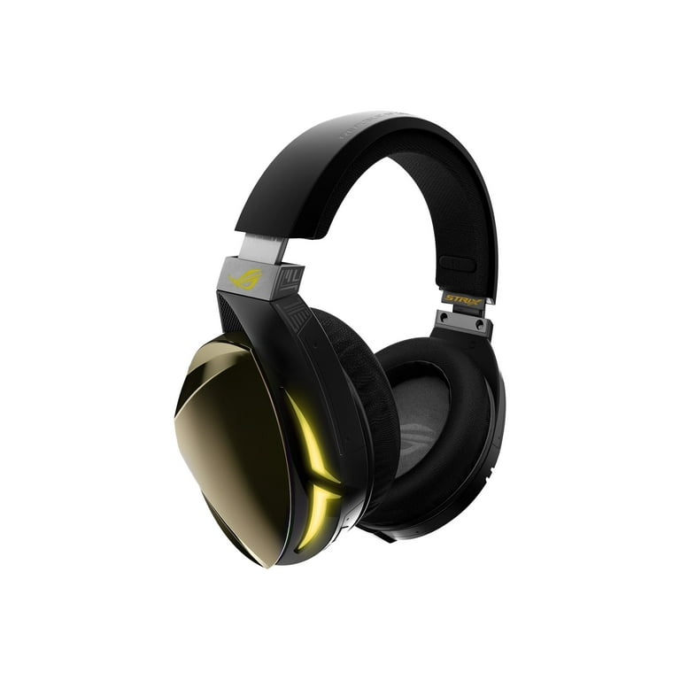 ASUS ROG Strix Fusion 700 - Headset - full size - Bluetooth 