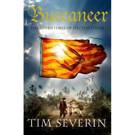 Pre-Owned Buccaneer (Hardcover) 1405088907 9781405088909