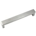 thumbnail image 2 of MNG Hardware 88903 160 mm Brickell Pull, Stainless Steel, 2 of 2