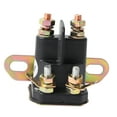 thumbnail image 1 of Starter Solenoid Switch 4011334 Stainless Steel Fit for Polaris, 1 of 11