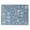 C71, variant on Nails Art Silicone Mold Beautiful 3D Nails Casting Molds Embossed Nails Stencils Sculpture Mould Decorations for Manicurist