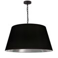 thumbnail image 1 of Pendentif Dainolite BRY-L-BK-697 Noir, 1 of 1
