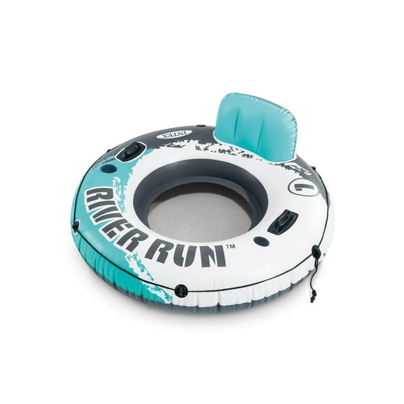 Intex Aqua River Run 1 Inflatable Floating Lake Tube