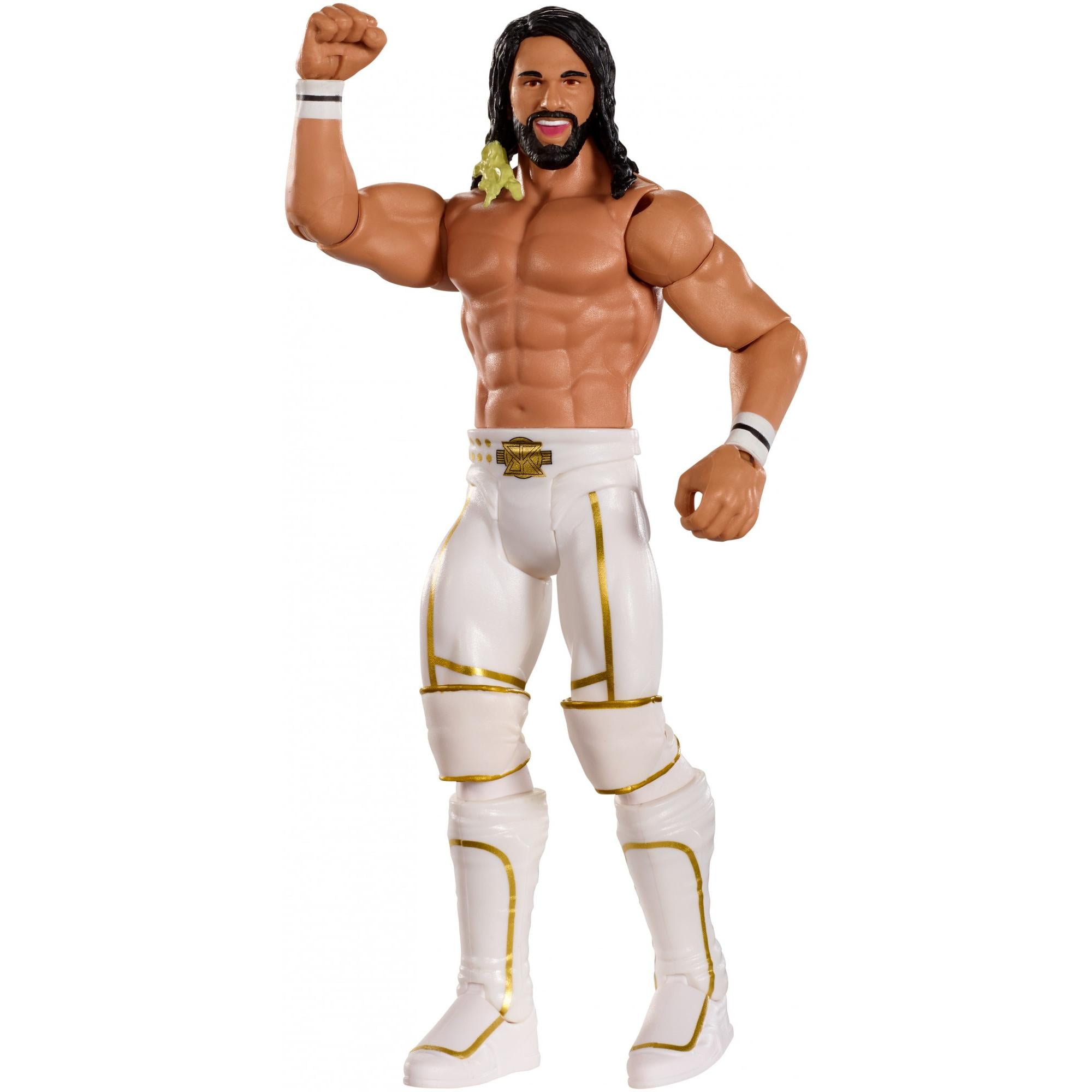 WWE Seth Rollins Action Figure