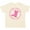 Natural, variant on Inktastic Future Cowgirl Girls Girls Toddler T-Shirt