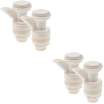 Plastic Faucet Water Dispenser Accessories Spigot Drinking Fountain ...