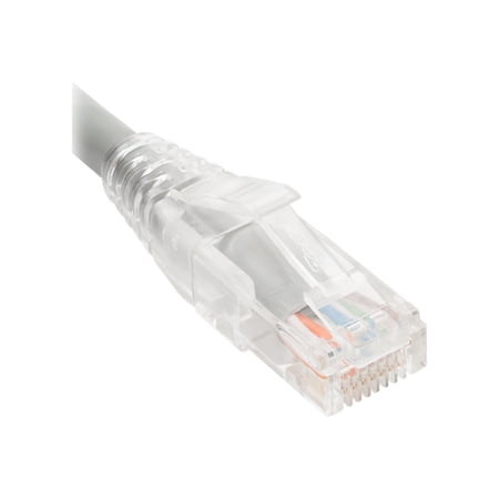 ICC CAT6 Clear Boot Patch Cord price history on PriceWatchPro