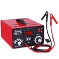thumbnail image 1 of Cargador de batería Beleeb C20 ajustable 12 V 24 V 36 V 48 V 12 A, 1 of 6