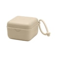 thumbnail image 3 of Caja Esterilizadora para Chupetes BIBS Vainilla Libre de BPA, 3 of 4