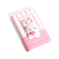 thumbnail image 1 of 96 Bolsillos Álbum de fotos Libro PU Mini Estuche de imagen instantánea para Fujifilm (Conejo) Likrtyny Para estrenar, 1 of 5
