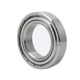 thumbnail image 4 of S6905Z 42mmx25mmx9mm Stainless Steel Shielded Deep Groove Radial Ball Bearing, 4 of 4
