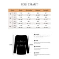 thumbnail image 2 of Anbech Funny 3D Printed Hoodie for Couple Ugly Christmas Sweatshirt Graphic Long Sleeve Xmas Boyfriend Pullover, 2 of 2