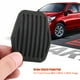 thumbnail image 4 of 1 Uds Almohadillas para Pedal de Embrague o Freno compatible con MK2 CMAX C-MAX KUGA 1234292, 4 of 11