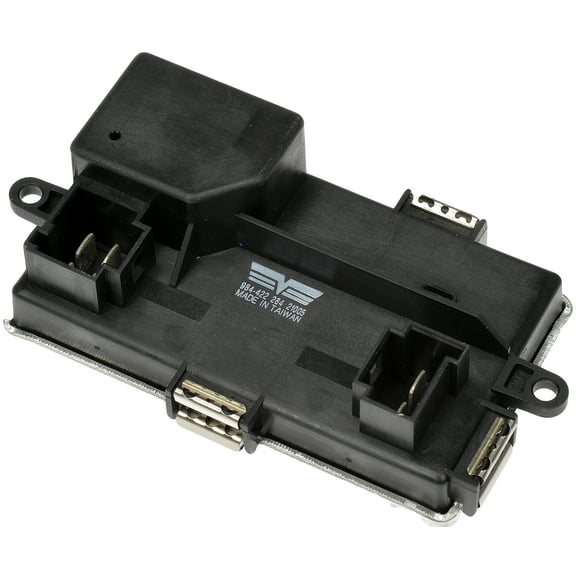 Dorman 984-422 HVAC Blower Motor Resistor for Specific BMW / Rolls-Royce Models