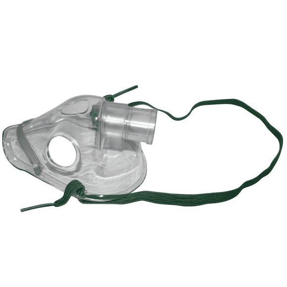 Mascarilla para Nebulizador Pedátrico - Marca Handy