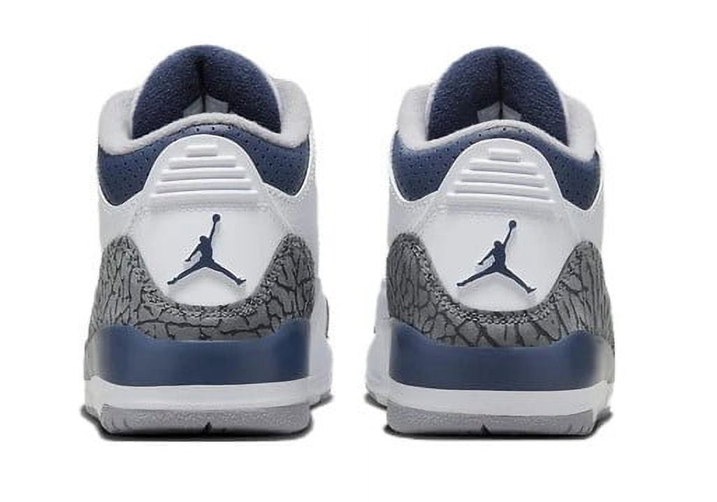 jordan shoes youth size 3