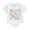 Multi-Color, variant on Bagilaanoe Newborn Baby Girl Boy Summer Rompers Letter Print Short Sleeve Bodysuits 3M 6M 12M 18M 24M Infant Casual One Piece Short Jumpsuit