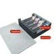 thumbnail image 2 of Card Storage Box for Trading Cards with Viewing Window for Magic Game Cards,Card Deck Case Card Holder, 2 of 5