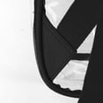 thumbnail image 4 of WMGHA Clear Backpack Stadium Approved 12x11x6 inches- Transparent Bag for Concert Work Sport Event - PVC Material See Through Backpack - Secure Zipper Closure for Events Games and Travel, 4 of 5