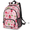 Bronze, variant on Large Hot Air Balloons Laptop Backpack, 18 Inch Colorful Hot Air Balloon Travel Backpack for Men Women, Work Business Computer Casual Daypack