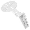 thumbnail image 3 of GOOHOCHY Soporte de pared para cámara sin taladro, universal para techo, para cámaras de seguridad, domo de ángulo ajustable y miniproyectores, para uso en interiores y exteriores., 3 of 8