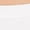 White, variant on Women's Seamfree Bikini - 3 Pack