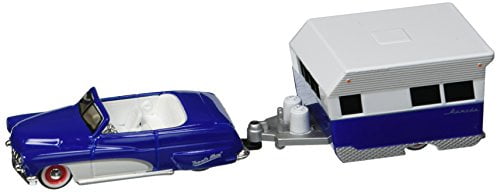 maisto tow and go series