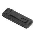 thumbnail image 1 of Camera, Video Camera 180 Rotatable Back Clip Meeting Recorder Portable  for Office, 1 of 7