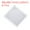 White, variant on REGALWOVEN Coin Snap Holder, Silver Dollar Coin Holders for Collectors Coin Case Black 19/24/29/34/39mm