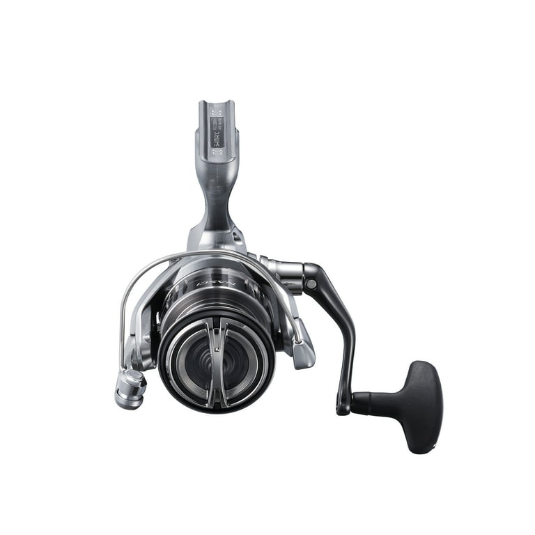 Shimano Fishing NASCI 4000XG FC Spinning Reel [NAS4000XGFC]
