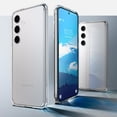 thumbnail image 3 of Funda Spigen Ultra Hybrid para Galaxy S24 [Anti-Amarilleo], 3 of 8