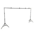 thumbnail image 1 of Support de Fond§kit de Support de Fond pour Photos§système de Support de Fond pour Studio Photo§Support de Fond Réglable§kit de Support de Fond§support de Fond pour Photos, 1 of 8